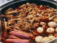 -安徽阜阳卷馍(西单店)