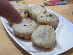 -小杨生煎(周浦万达店)