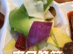 -龙抄手(文殊坊店)