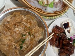 -顺德佬华侨城店·商务宴请·团建