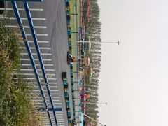-焦岗湖影视城