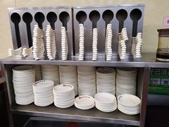 -庆丰包子铺(西单店)