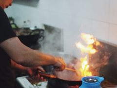 -无名氏面馆(邮电路店)