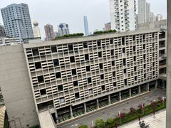 -众独空间沉浸式自习室(三阳路铂仕汇店)