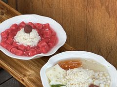 -三姐酒酿(老门东店)