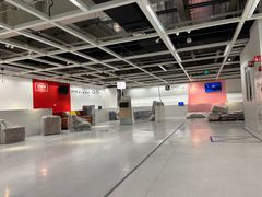 -宜家家居(宝山商场店)