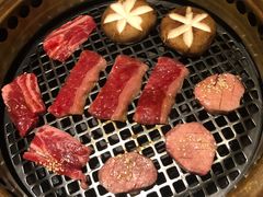 -肉魁屋·烧肉·烧鸟·酒场(高新店)