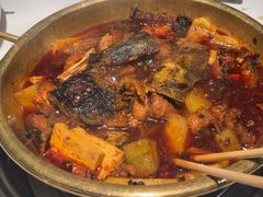 -涿派·炝锅鱼(涿州店)