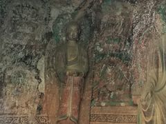 -炳灵寺世界文化遗产旅游区