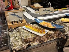 -东方红海鲜百汇(国际大厦店)