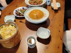 -阿嫂印象·民间江湖菜(大学城店)