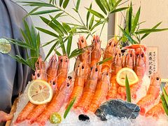 -上井料理黑金店(IFS国金中心店)