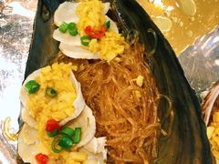 -必点海鲜·鲅鱼水饺(鞍山西道店)