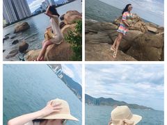 -芽庄珍珠岛游乐园