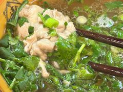 -花溪牛肉粉(八鸽岩店)