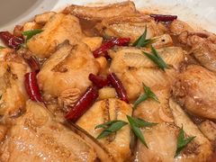 -龙宴海鲜城(经中路店)