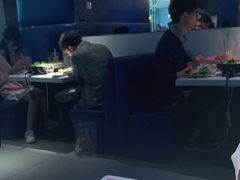 大堂-鱼酷活鱼烤鱼(沈阳大悦城店)