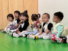 -全优加早教托育园(广百新一城店)