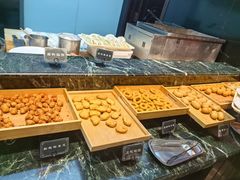 -碧中海汤泉汗蒸酒店