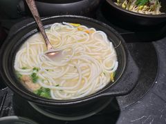 -云海肴云南菜·蒸汽石锅鱼(青岛万象城店)