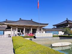 -陕西历史博物馆