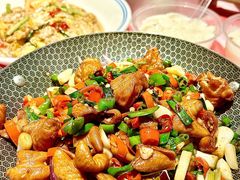 -恰八斗·猛火长沙菜(国贸店)