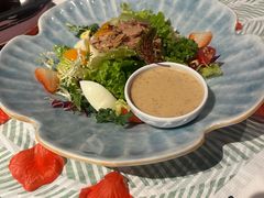 -蕉叶·广州明星泰国菜(黑金冠保利广场店)