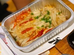 -木屋烧烤(西城天桥店)