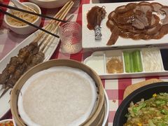 -西贝(无锡万象城店)