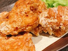 -名代宇奈备长炭烧鳗鱼居酒屋