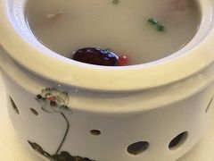 莲子排骨汤-湖北味道(湖北大厦店)