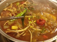 -胖娃古镇鸡杂(磁器口总店)