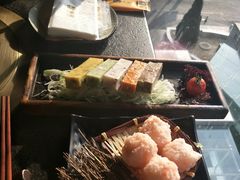 -湊湊火锅·茶憩(新中关购物中心店)