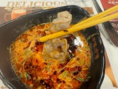 -呷哺呷哺(西单大悦城店)