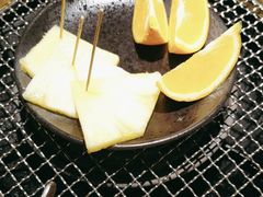 -谷牛日式烤肉(宝山U天地店)