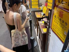 -龙头鱼丸店 只此一家只卖手工鲨鱼丸