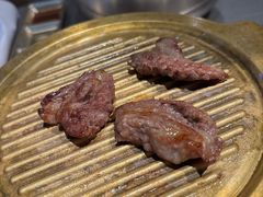 -牧童禧肉社·韩国炭火烤肉店(中粮祥云小镇店)