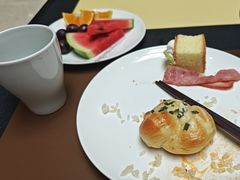 -南大国际会议中心