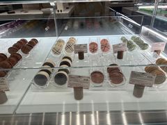 -酷巧·巧克力糖果店