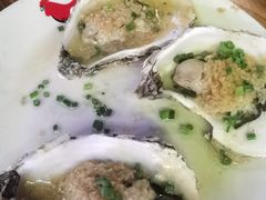 -八方海味餐厅