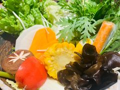 -呷哺呷哺 黄金牧场 (新中关购物中心店)