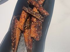 -柳喜辣•烧烤酒局(跃进总店)