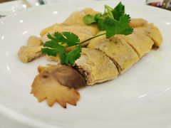 白切鸡-新兴家喻酒家·羊城名宴(昌岗店)