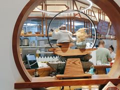 大堂-包小笼·金牌汤包(中山路店)