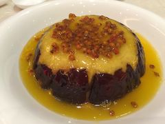 黄米沙棘年糕-永和红旗美食城
