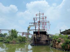 -长鹿旅游休博园