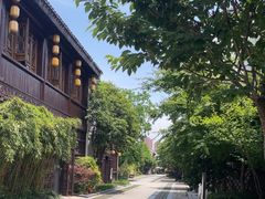 -卢米埃影城(苏州园区华润杜比全景声激光店)