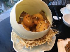 -柒园·三十年创意杭帮菜(龙湖滨江天街店)
