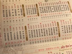 -潮福城大酒楼(湖滨北路店)