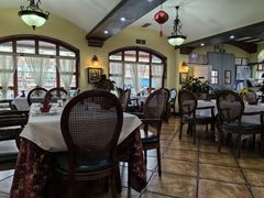 -维兰西餐(万泉河店)